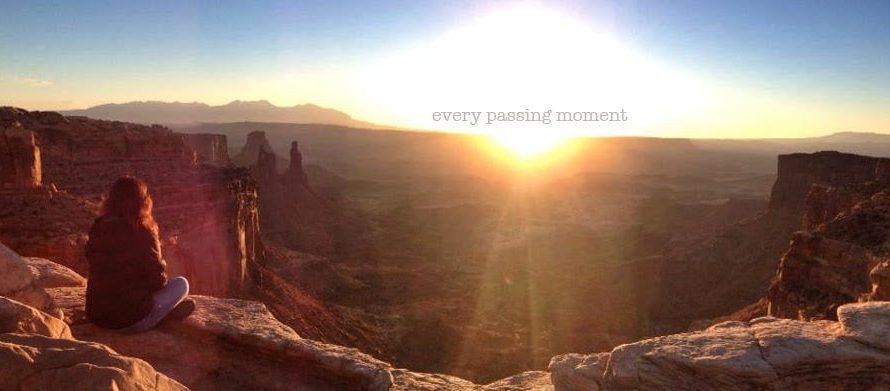 Addressing The Noise In Your Head- Meditation Is The Key