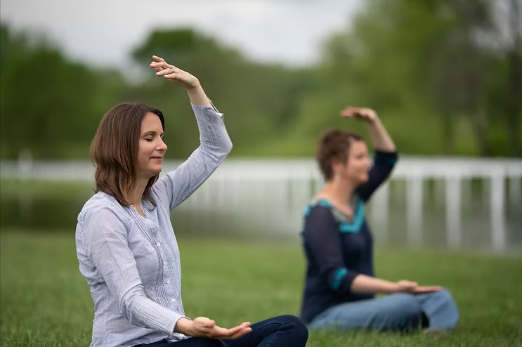 Holy Ghost is Kundalini