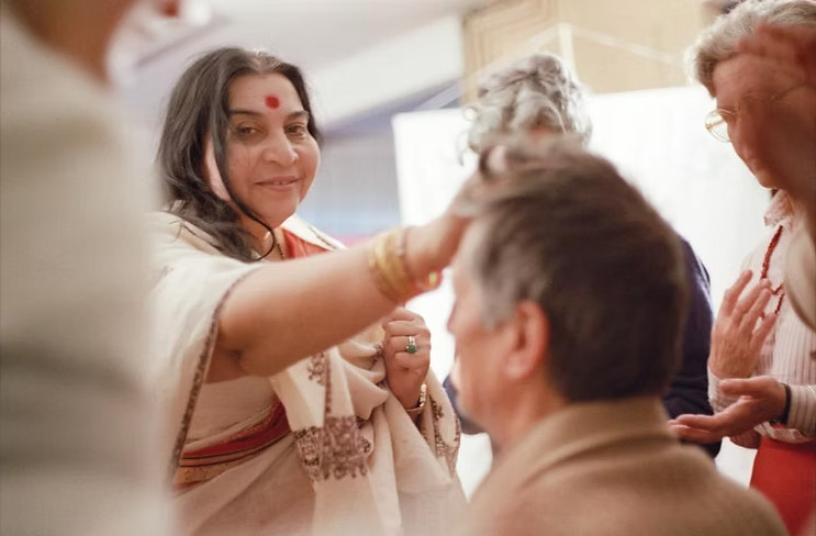 Kundalini and Jesus Christ