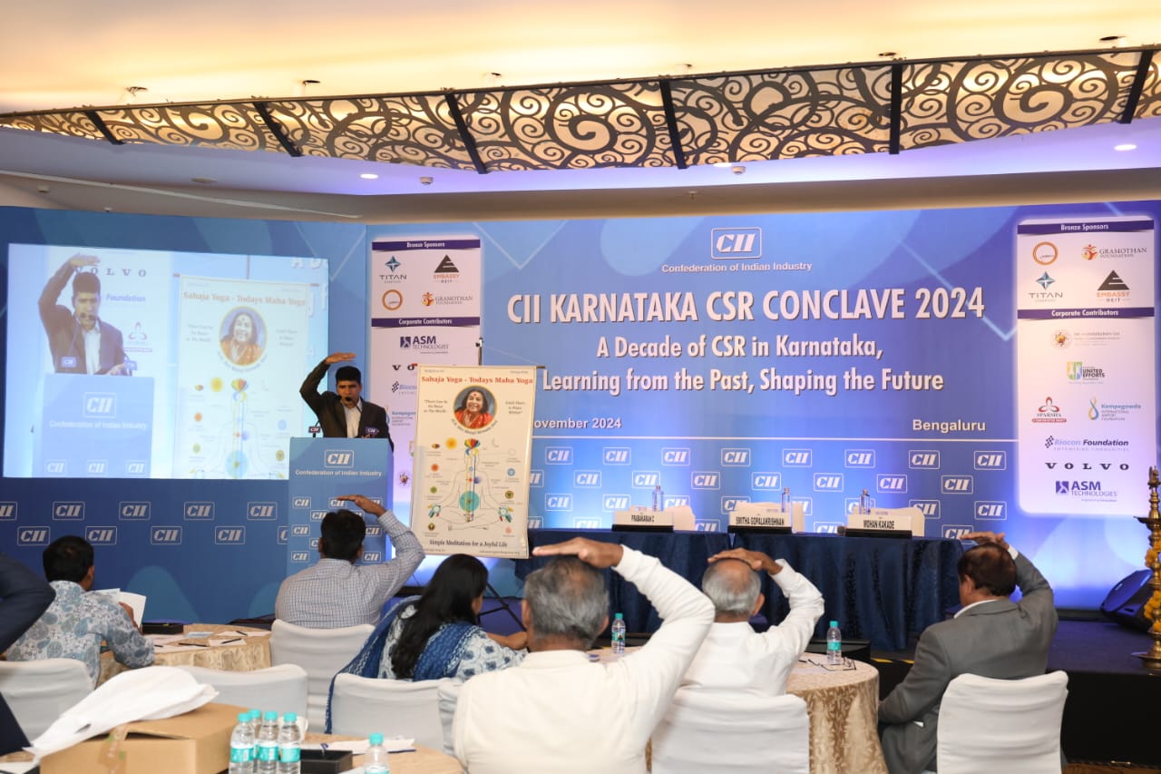 CII Conclave